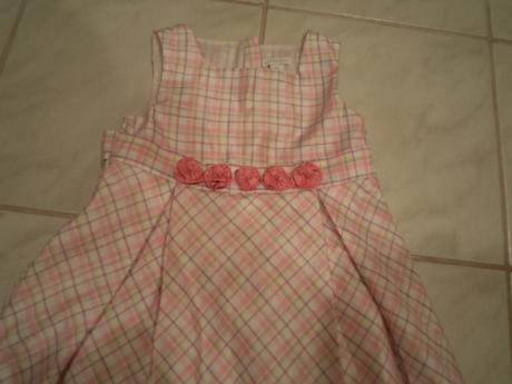 Šaty charter club, 128