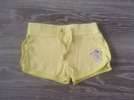 Šortky, kiki&koko,92