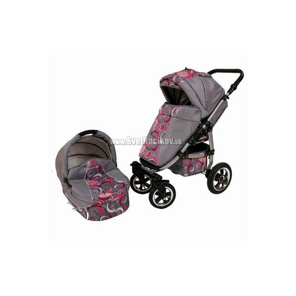 Kočík Kowmet Hummer