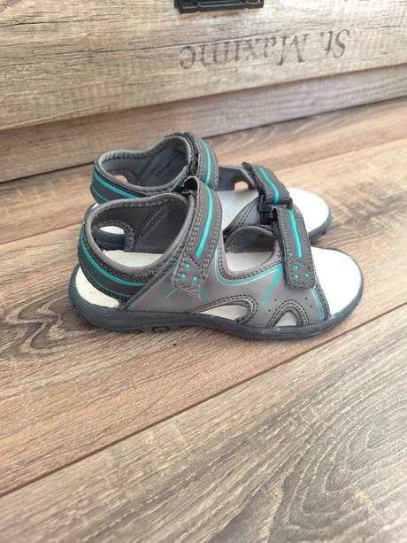 Sandále bobbi shoes 29, bobbi shoes,29