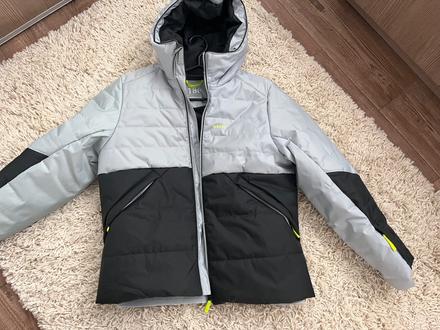 Lyžiarska bunda, decathlon,152