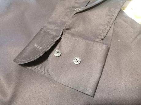 Pánska košeľa, 44