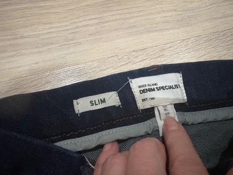 Rifle34, river island,34