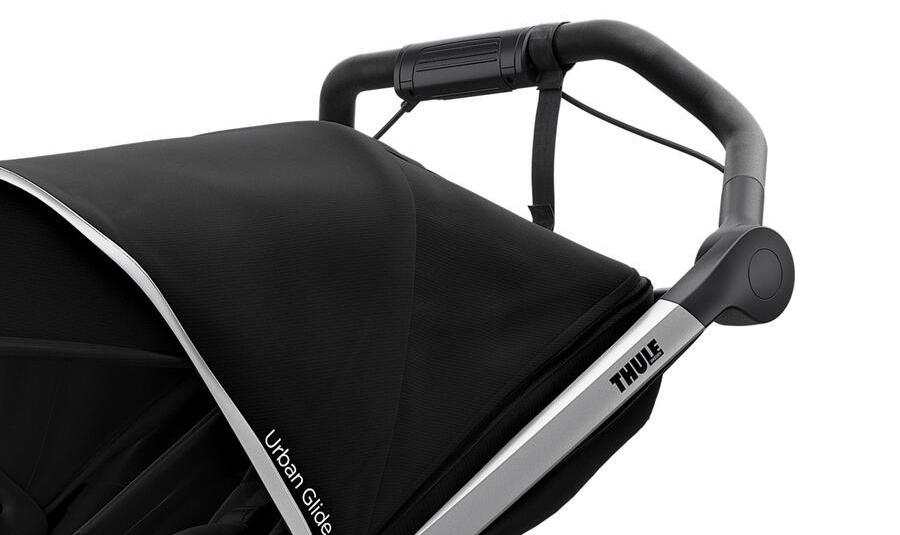 Thule Glide 2 Thule Glide 2