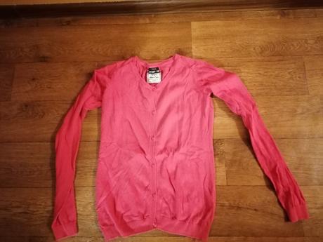 Dievčensky pulóver, 158