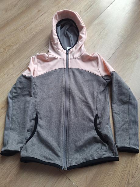 Mikina, decathlon,128