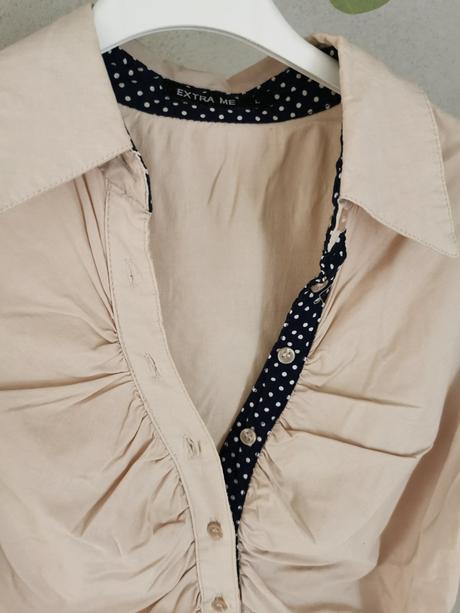 Košeľa, extra-me,s