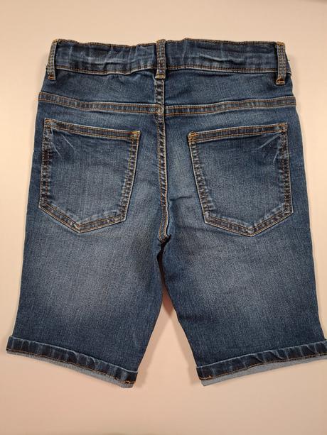 Riflové šortky next, next,128