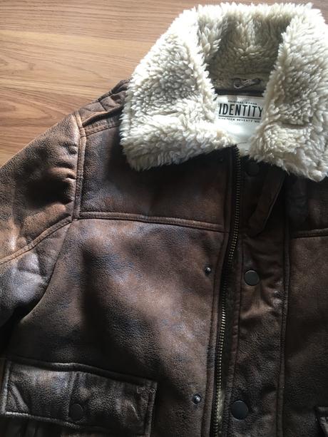 Pánska bunda, cubus,s