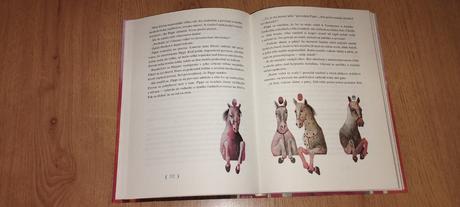 More vo fľaštičke, 