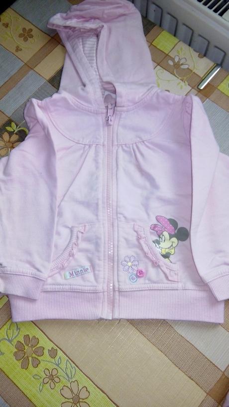 Mikina, disney,80