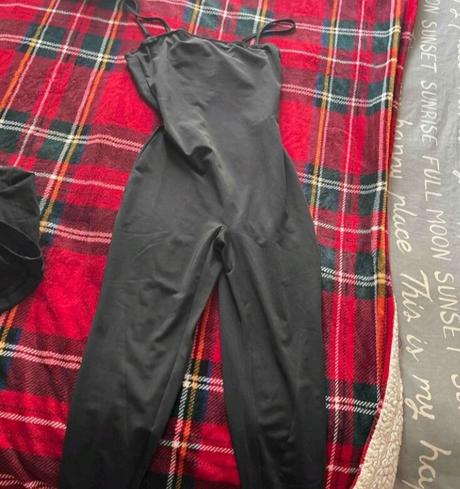 Overal, xl
