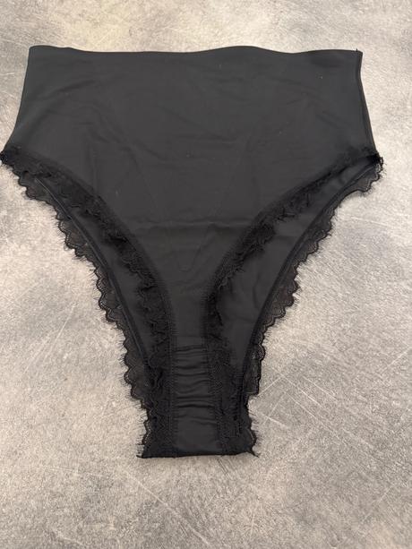 Sťahovacie nohavičky na brucho, l