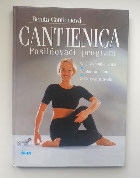 Cantienica.posiloňovací program., 