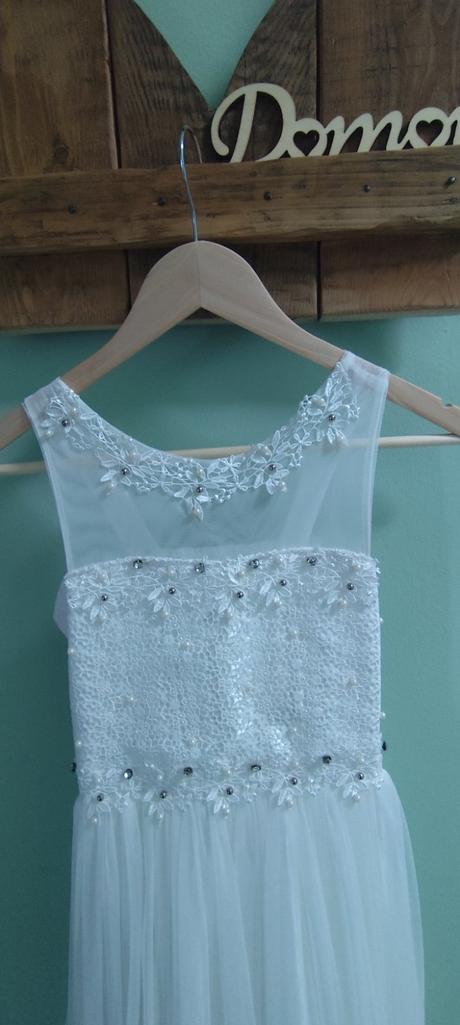 Šaty na 1.sv. prijímanie, 140