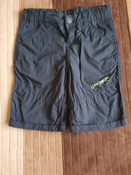 Kraťase, chapter young,134