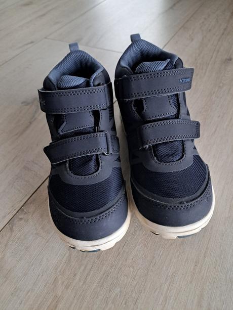 Topánky viking, viking,32
