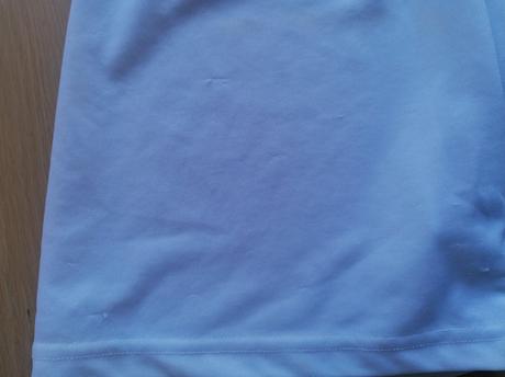 Futbalové šortky 140/146, kipsta,140