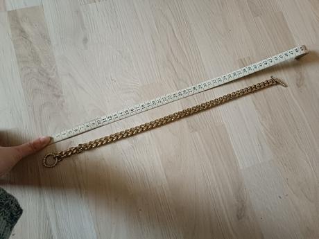 Náhrdelník/reťaz, takko