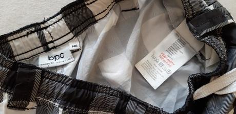 Kraťasy bonprix 140, bonprix,140