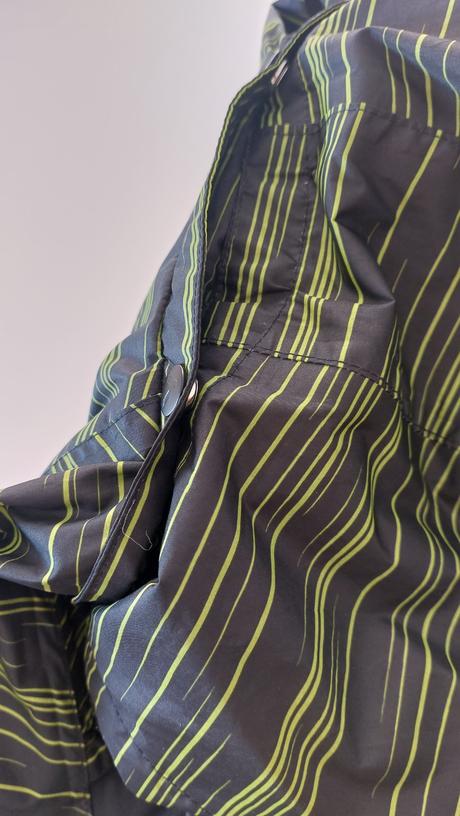 Šuštiakova bunda 104 playtech name it, name it,104