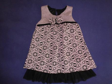 Šatičky pre malú princeznu, 80