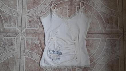 Tielko nosene mayo chix, 128