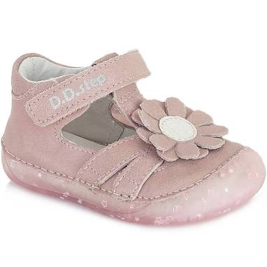 D.d.step 070-331 pink -, d.d.step,24