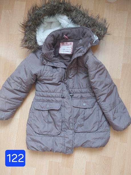 Balík dievčenského oblečenia veľ. 122, 122–134