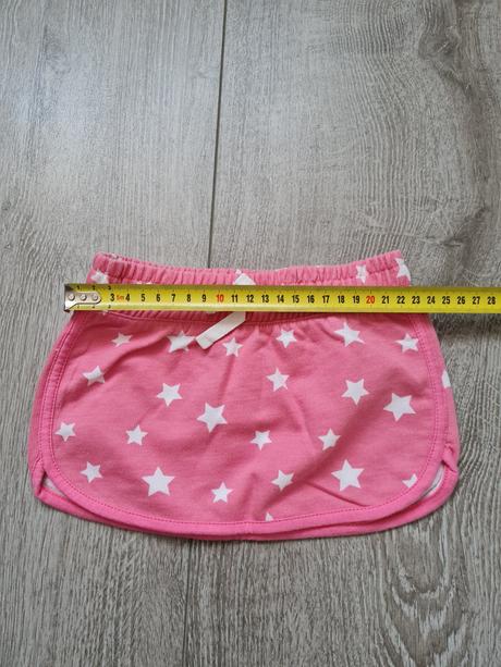 Sukňa detská benetton, benetton,80