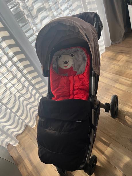 Kocik, espiro,espiro wave