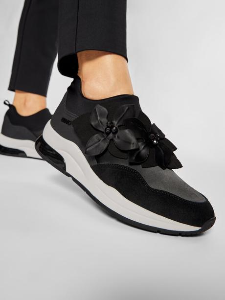 Liu jo - sneakersy karlie, veľ.35, liu jo,35