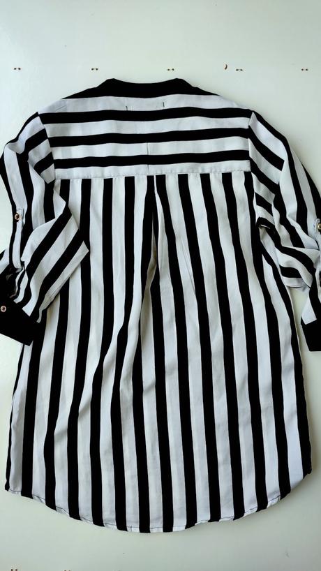 Blúzka, h&m,s