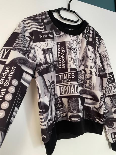 Mikina, tally weijl,s