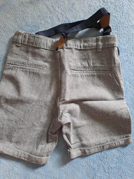 Kráťasy s trakmi, 134