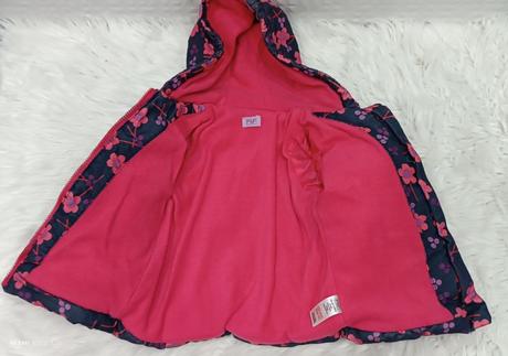 Zimná bunda, f&f,92