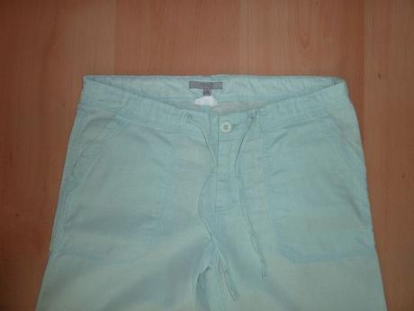 Svetlomodré nohavice, 38