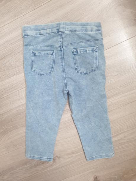 Džegíny, fox & bunny,86