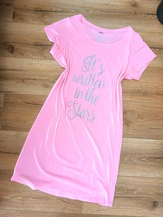 Nočná košeľa, f&f,s