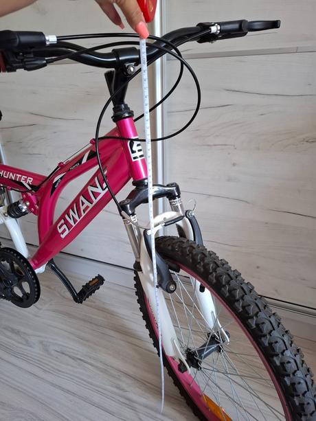 Horský bicykel +kolobežka, 20