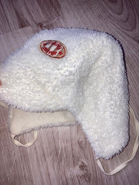 Klobucik, čiapky, 56