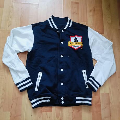 Mikina m/l, m