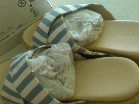 Orsay espadrilky, 39