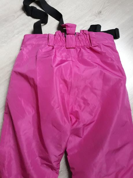 Dievčenské oteplovačky, crivit,146