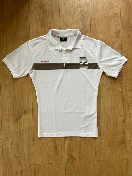 Polo košeľa bogner -s, s