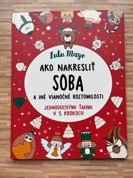 Vianočné adventné knizky, 