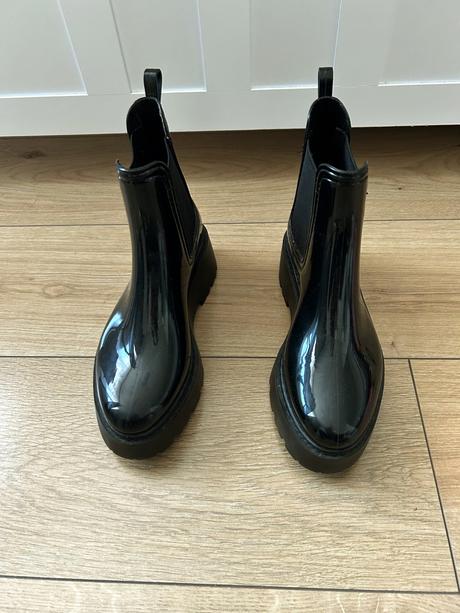 Damske gumáky č.38, 38