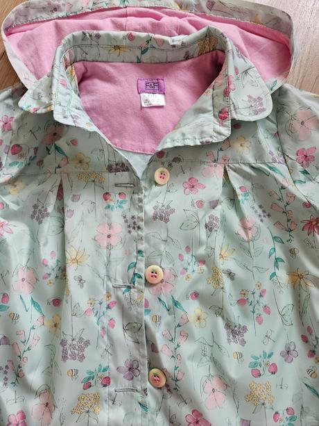 Prechodná bunda, f&f,122