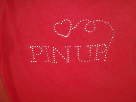 Dievčenské tričko, 134