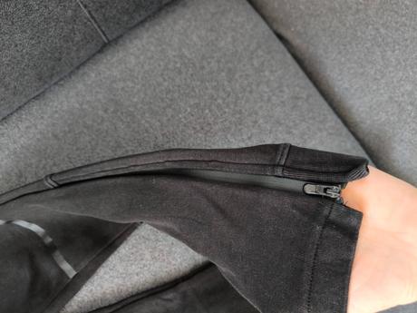 Tepláky zara, zara,140